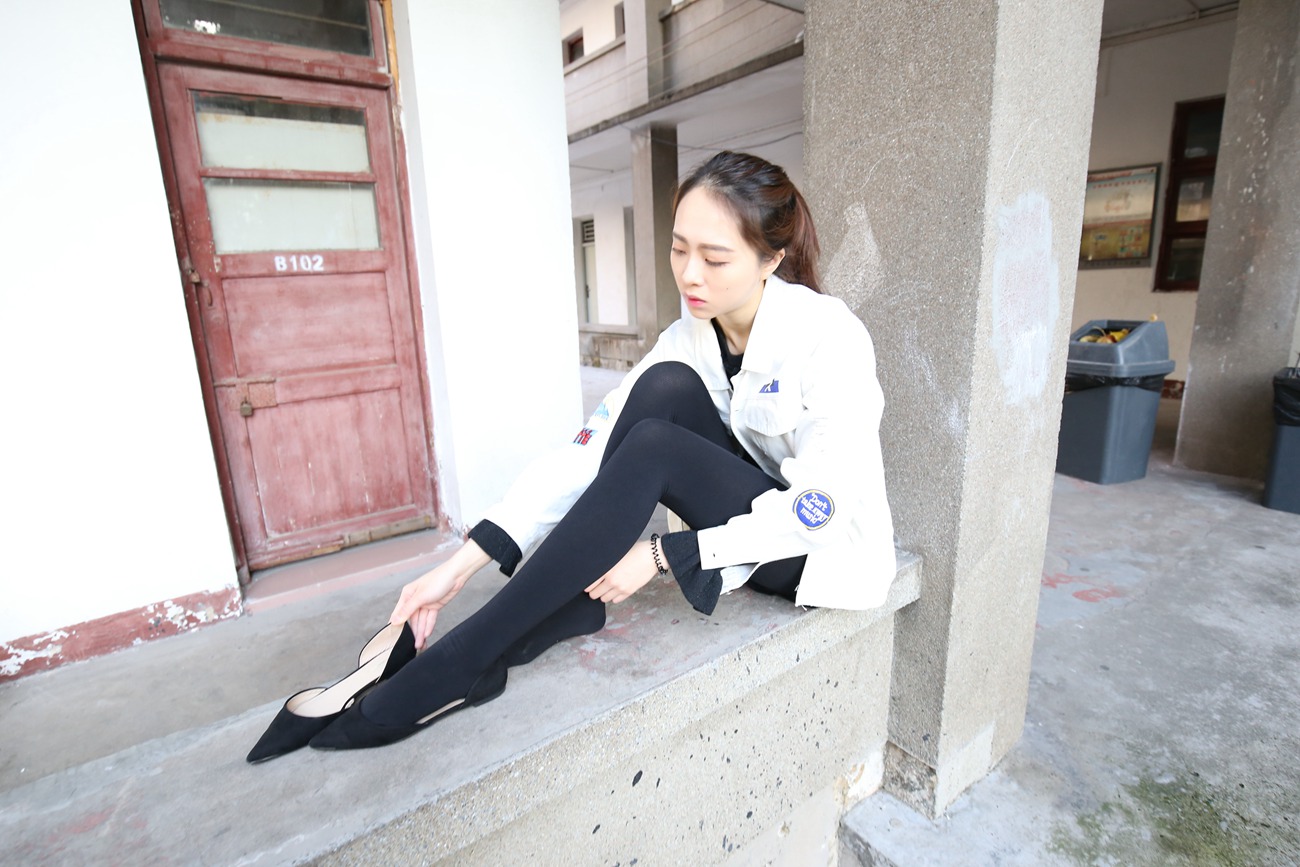 图片[94]-大西瓜爱牙膏-早期作品-Z2-1 衬黑厚丝 (1)[135P] – 速更版-美库