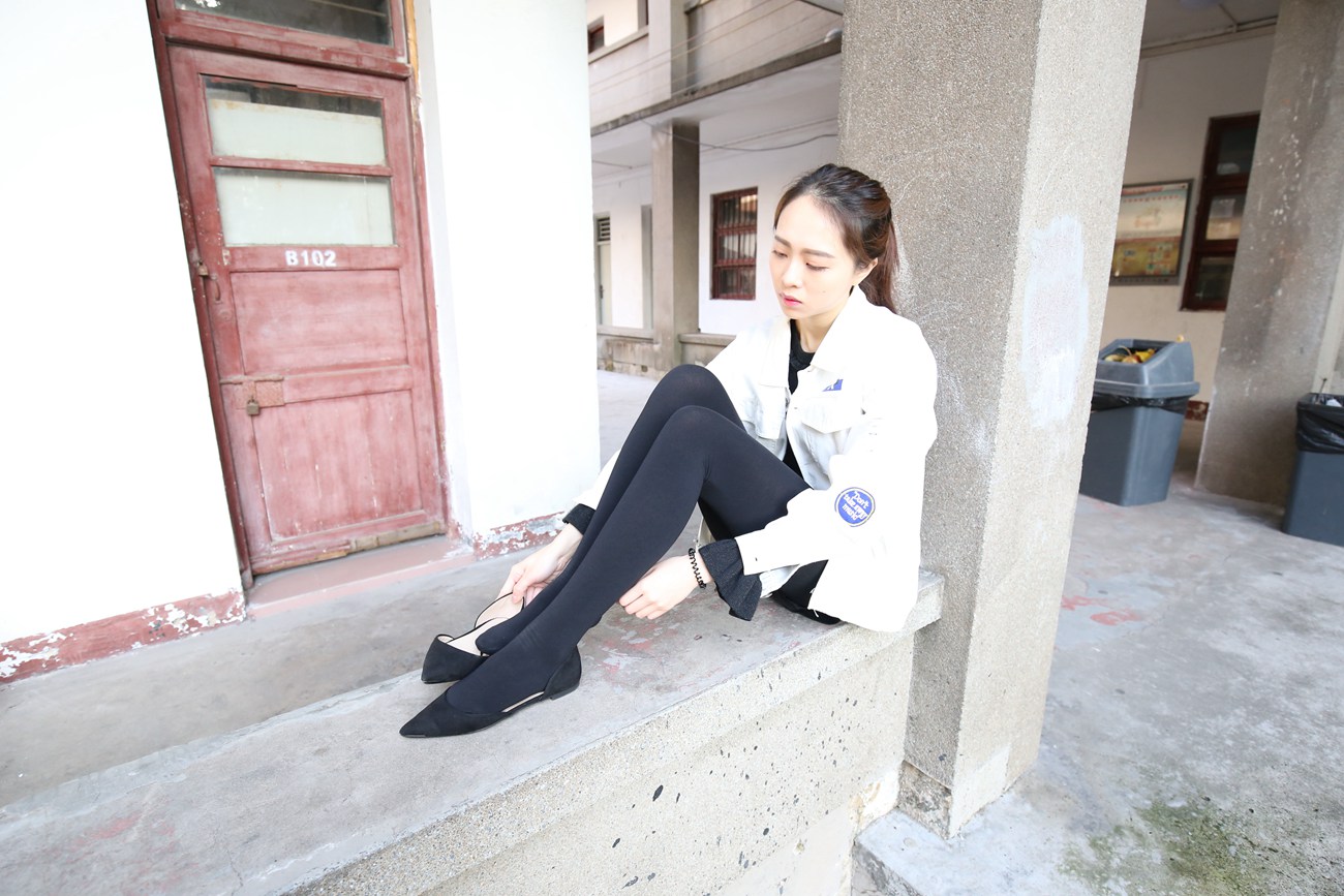 图片[93]-大西瓜爱牙膏-早期作品-Z2-1 衬黑厚丝 (1)[135P] – 速更版-美库