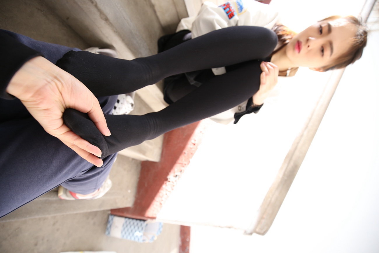 图片[16]-大西瓜爱牙膏-早期作品-Z2-1 衬黑厚丝 (2)[111P] – 速更版-美库