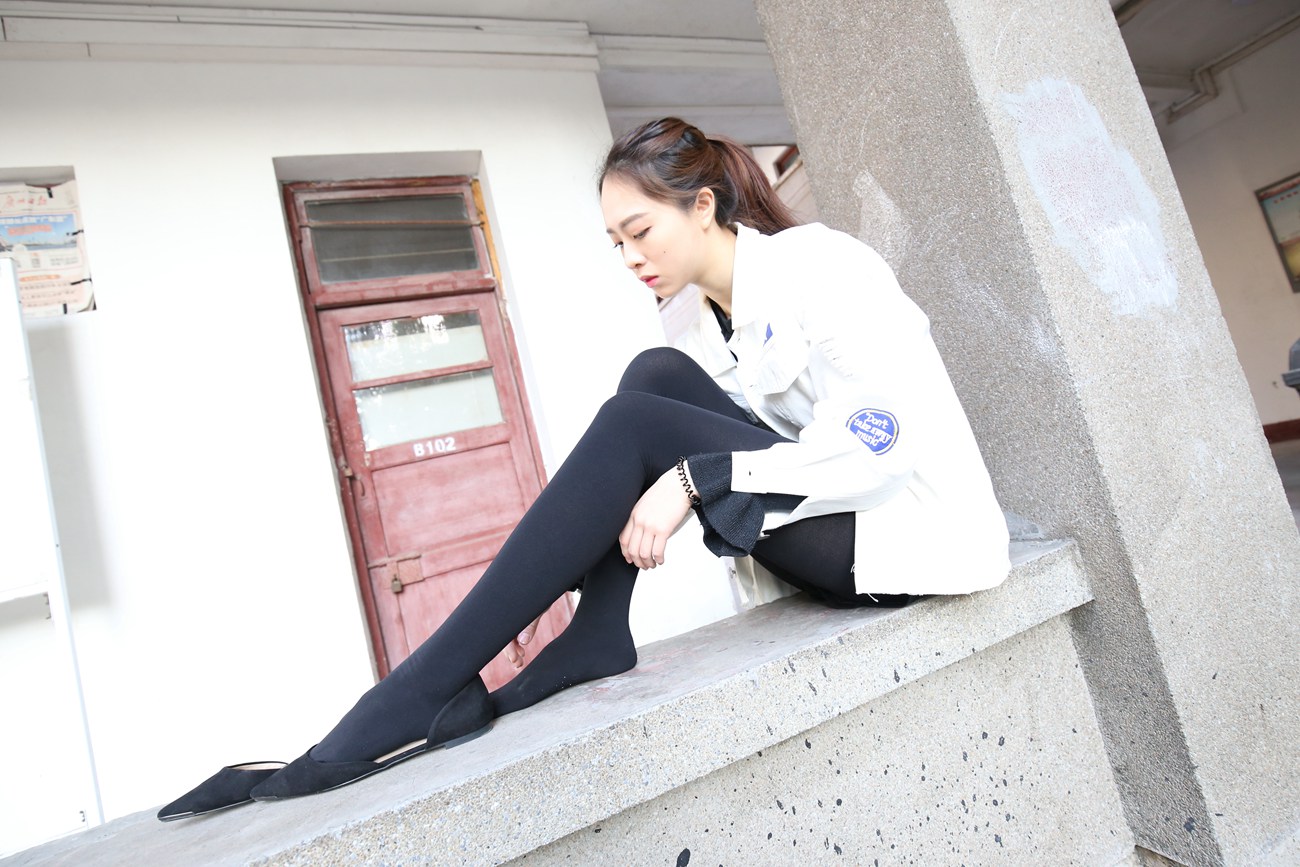 图片[95]-大西瓜爱牙膏-早期作品-Z2-1 衬黑厚丝 (1)[135P] – 速更版-美库