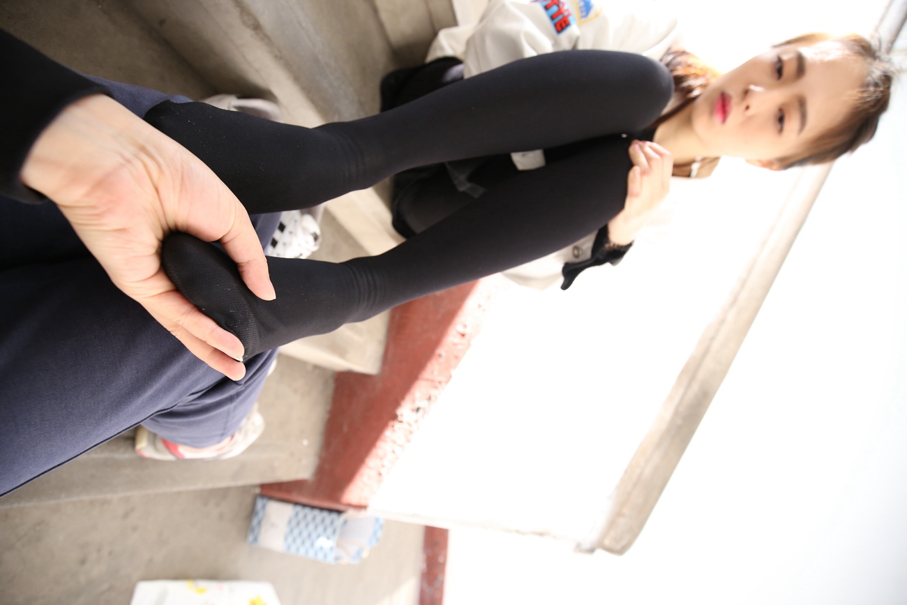 图片[17]-大西瓜爱牙膏-早期作品-Z2-1 衬黑厚丝 (2)[111P] – 速更版-美库