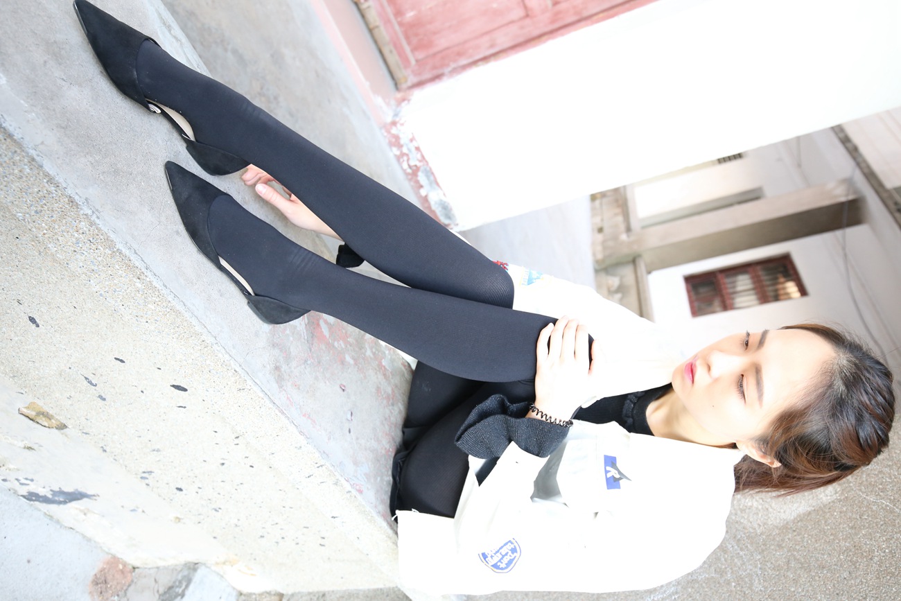 图片[104]-大西瓜爱牙膏-早期作品-Z2-1 衬黑厚丝 (1)[135P] – 速更版-美库