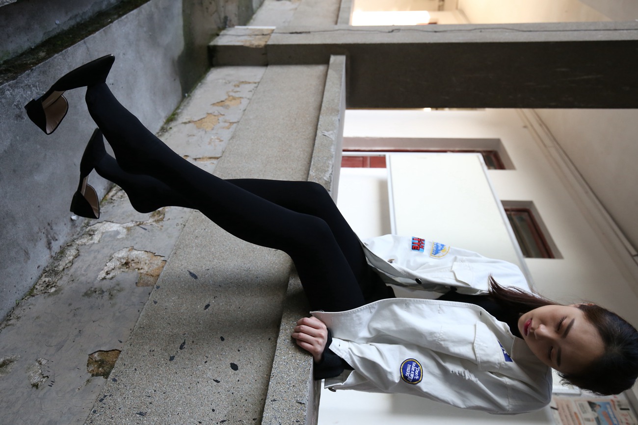 图片[110]-大西瓜爱牙膏-早期作品-Z2-1 衬黑厚丝 (1)[135P] – 速更版-美库