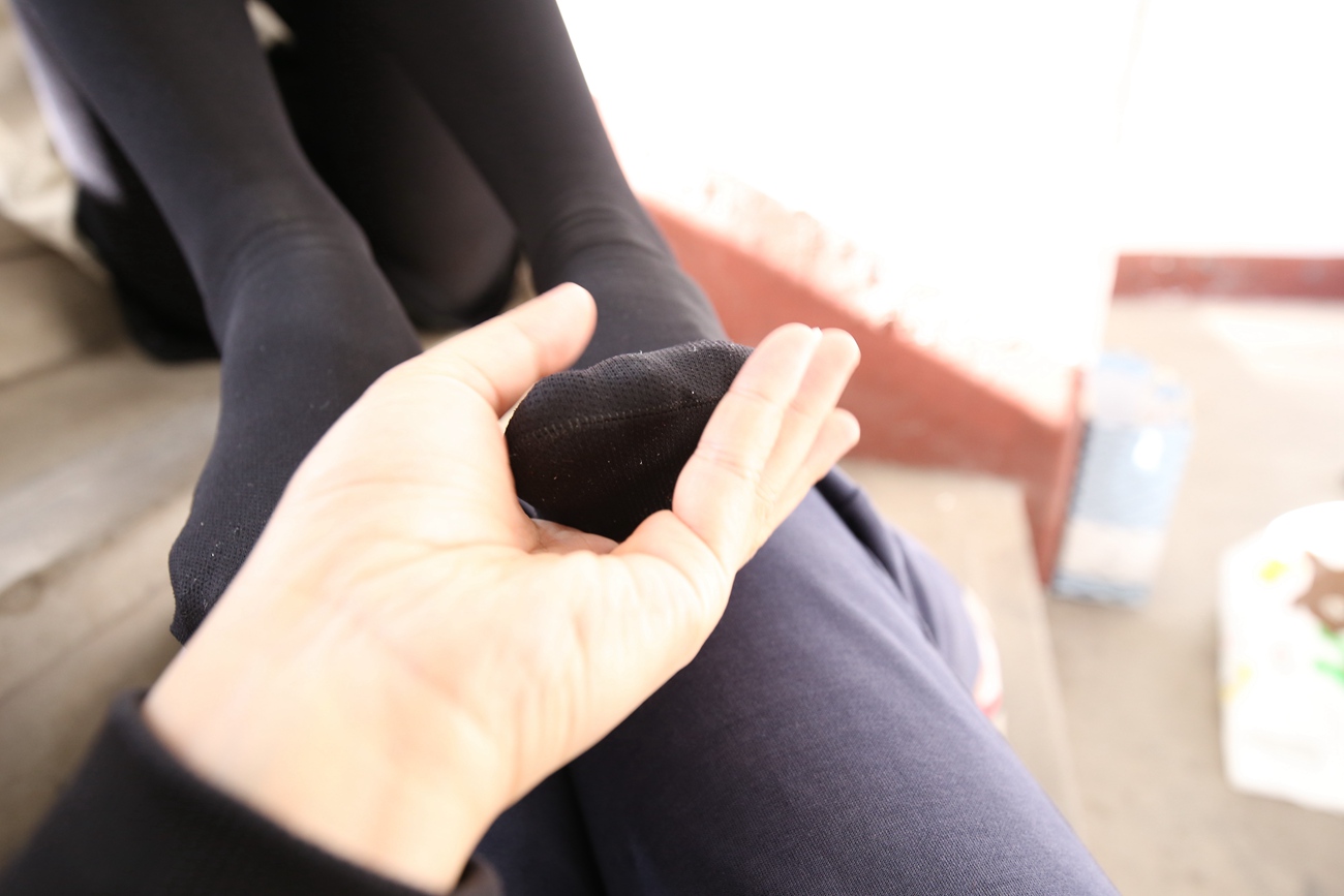 图片[23]-大西瓜爱牙膏-早期作品-Z2-1 衬黑厚丝 (2)[111P] – 速更版-美库