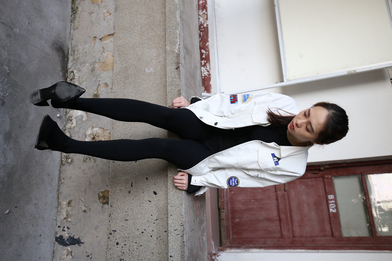 图片[111]-大西瓜爱牙膏-早期作品-Z2-1 衬黑厚丝 (1)[135P] – 速更版-美库