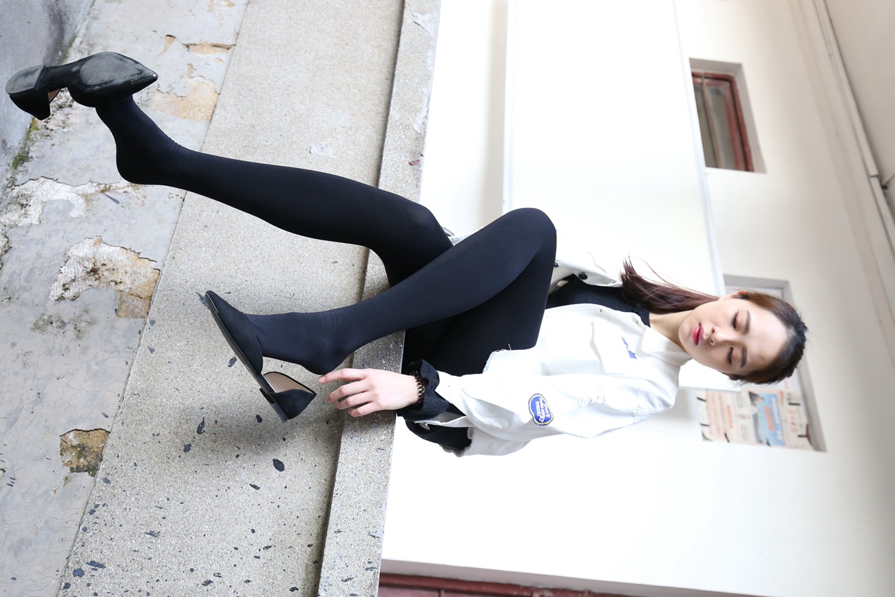 图片[112]-大西瓜爱牙膏-早期作品-Z2-1 衬黑厚丝 (1)[135P] – 速更版-美库