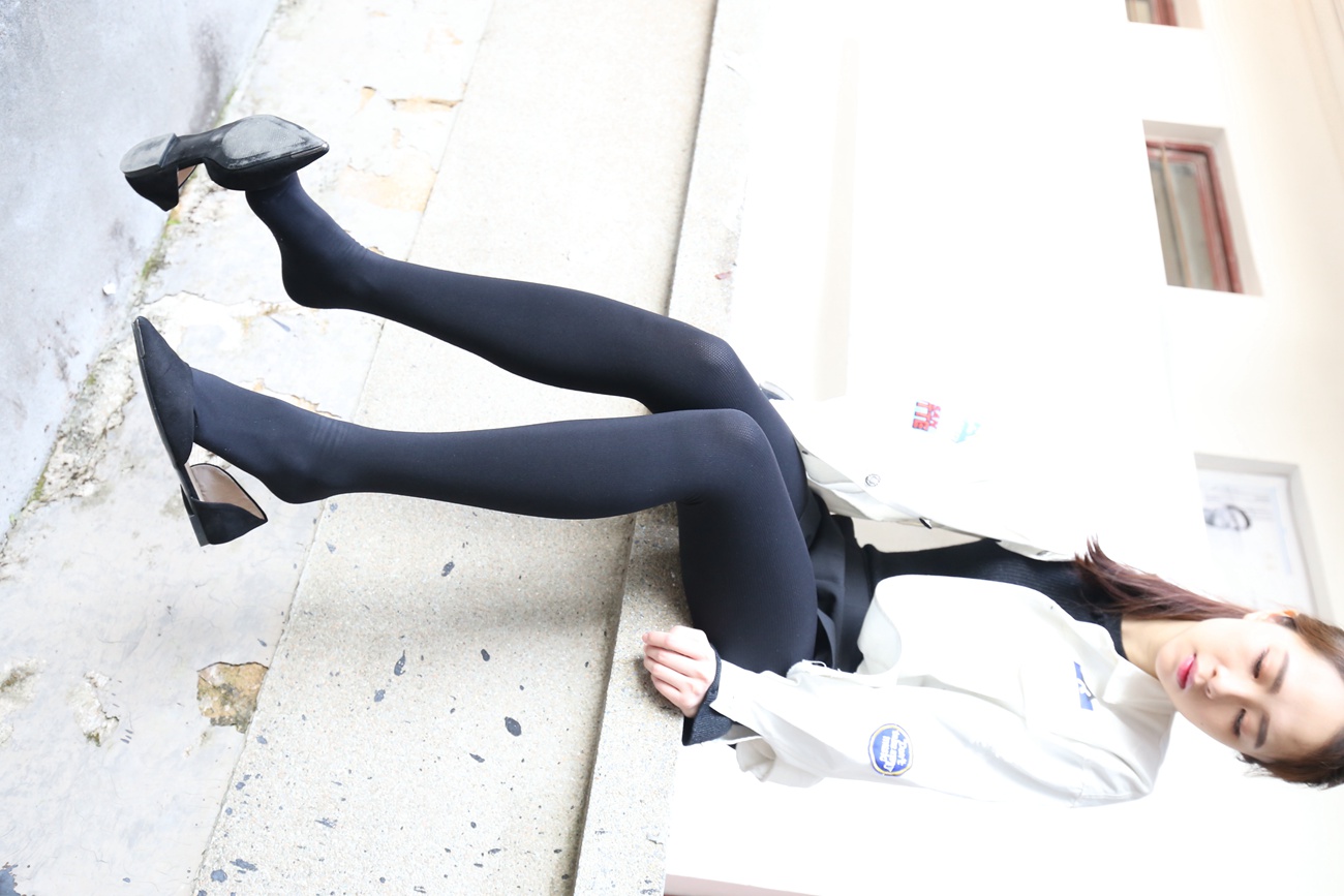 图片[114]-大西瓜爱牙膏-早期作品-Z2-1 衬黑厚丝 (1)[135P] – 速更版-美库