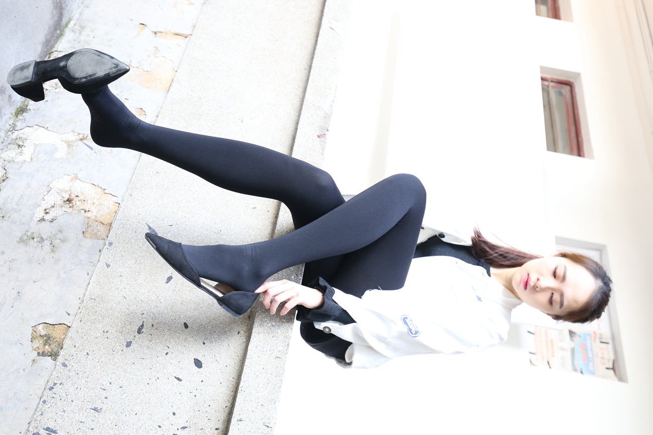 图片[116]-大西瓜爱牙膏-早期作品-Z2-1 衬黑厚丝 (1)[135P] – 速更版-美库