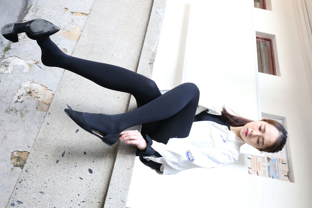 图片[117]-大西瓜爱牙膏-早期作品-Z2-1 衬黑厚丝 (1)[135P] – 速更版-美库