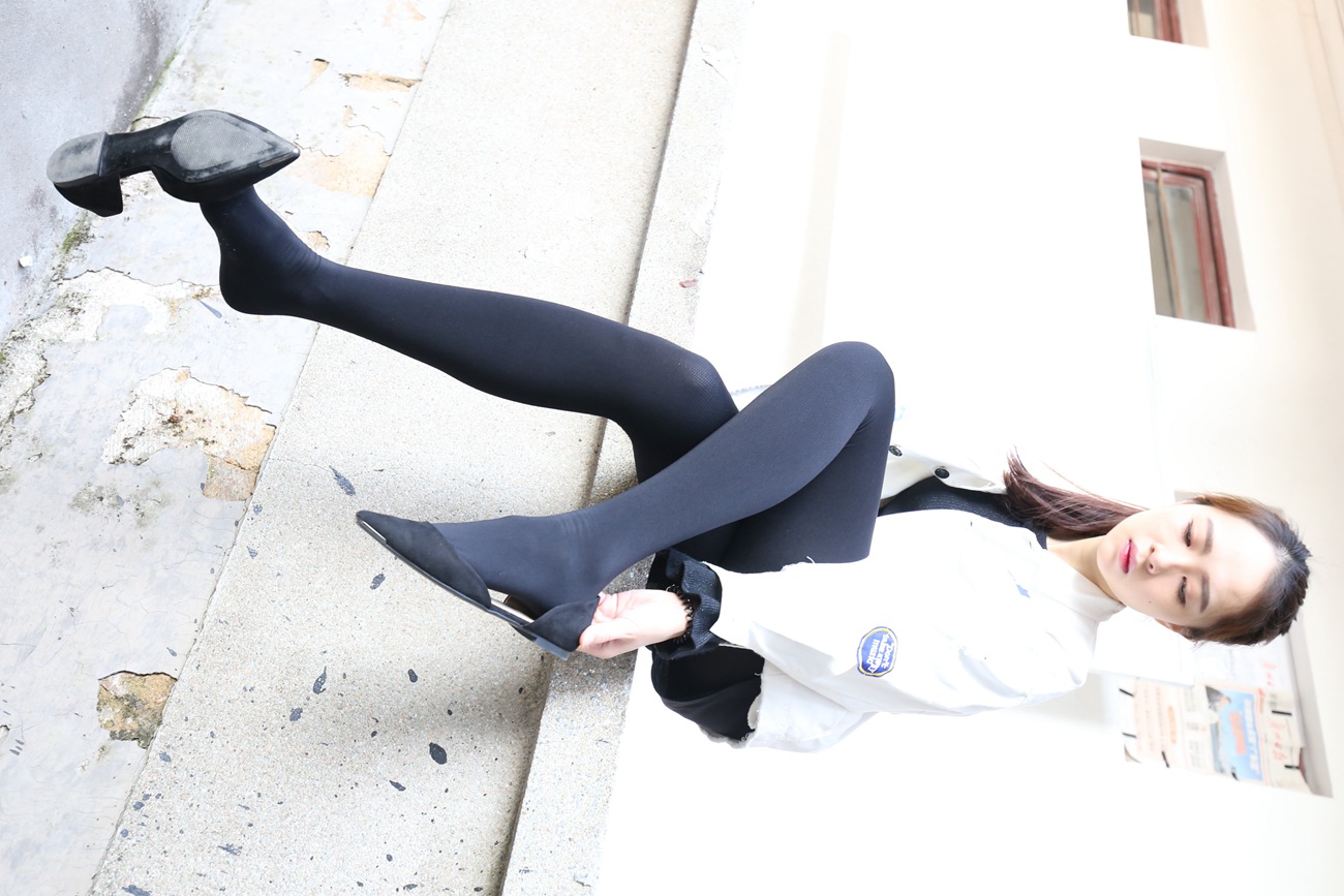 图片[118]-大西瓜爱牙膏-早期作品-Z2-1 衬黑厚丝 (1)[135P] – 速更版-美库