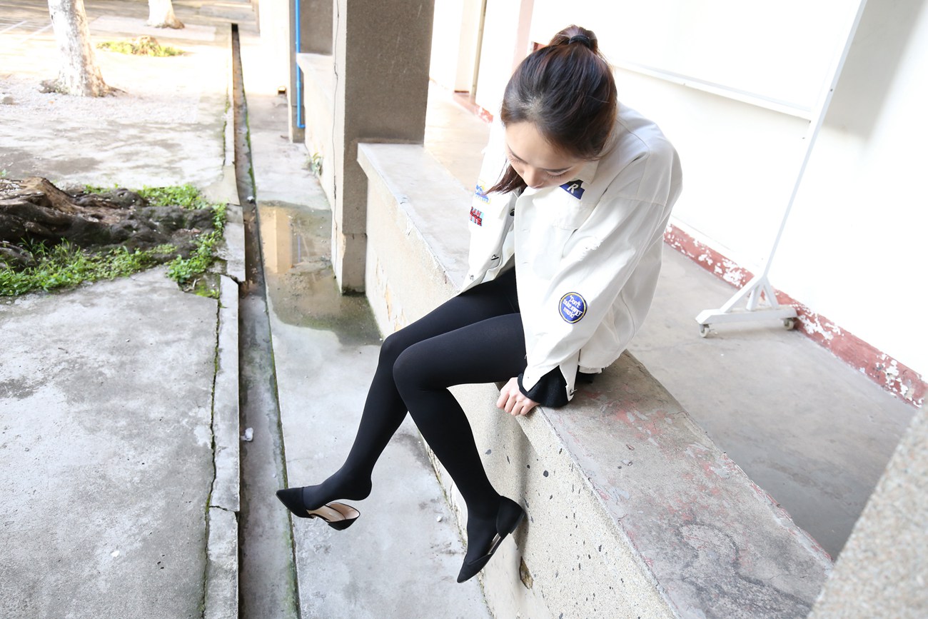 图片[121]-大西瓜爱牙膏-早期作品-Z2-1 衬黑厚丝 (1)[135P] – 速更版-美库