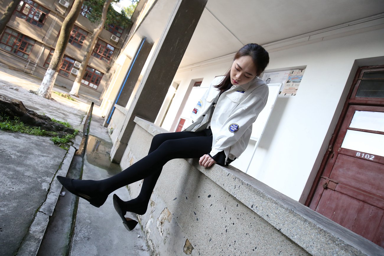 图片[123]-大西瓜爱牙膏-早期作品-Z2-1 衬黑厚丝 (1)[135P] – 速更版-美库