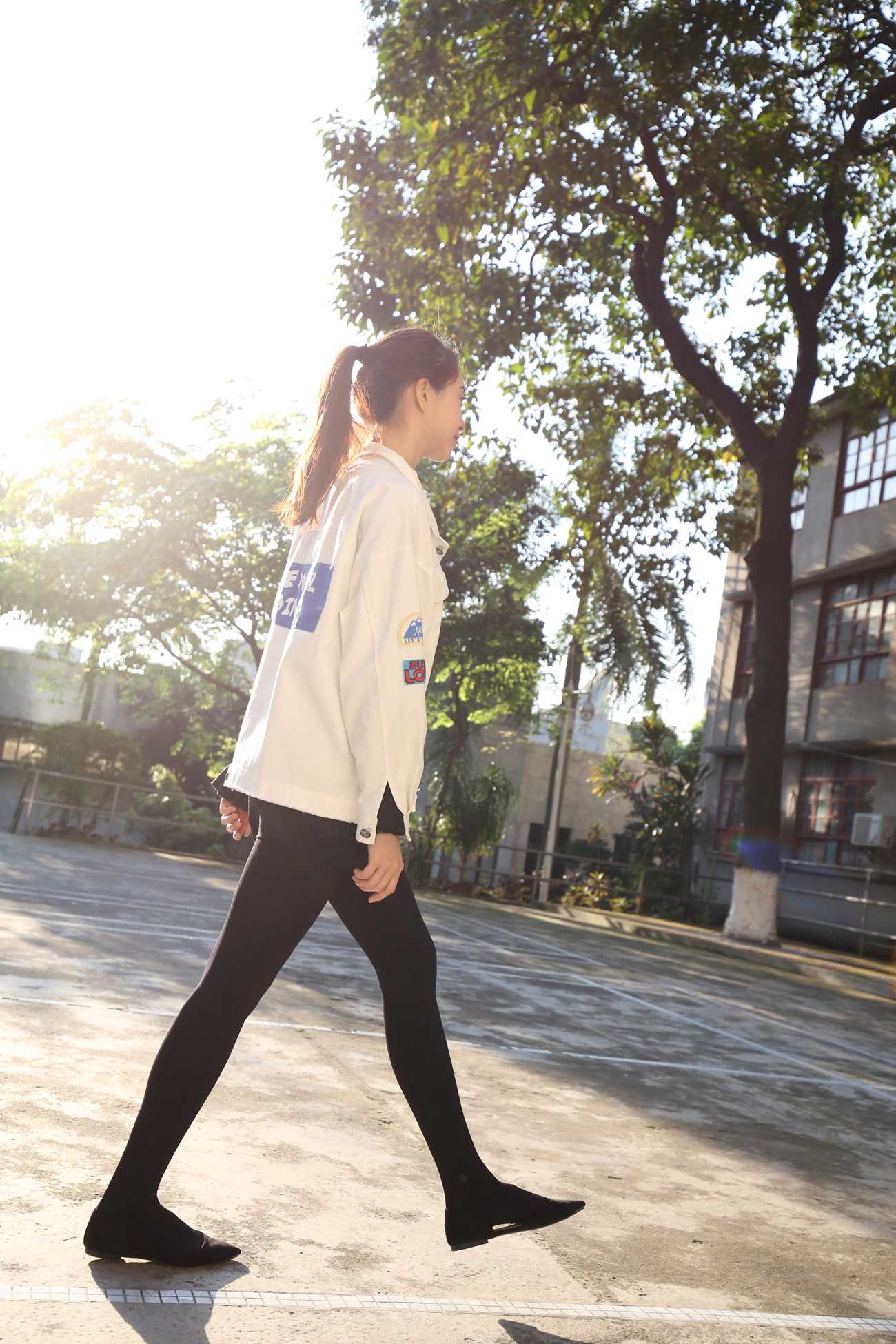 图片[126]-大西瓜爱牙膏-早期作品-Z2-1 衬黑厚丝 (1)[135P] – 速更版-美库