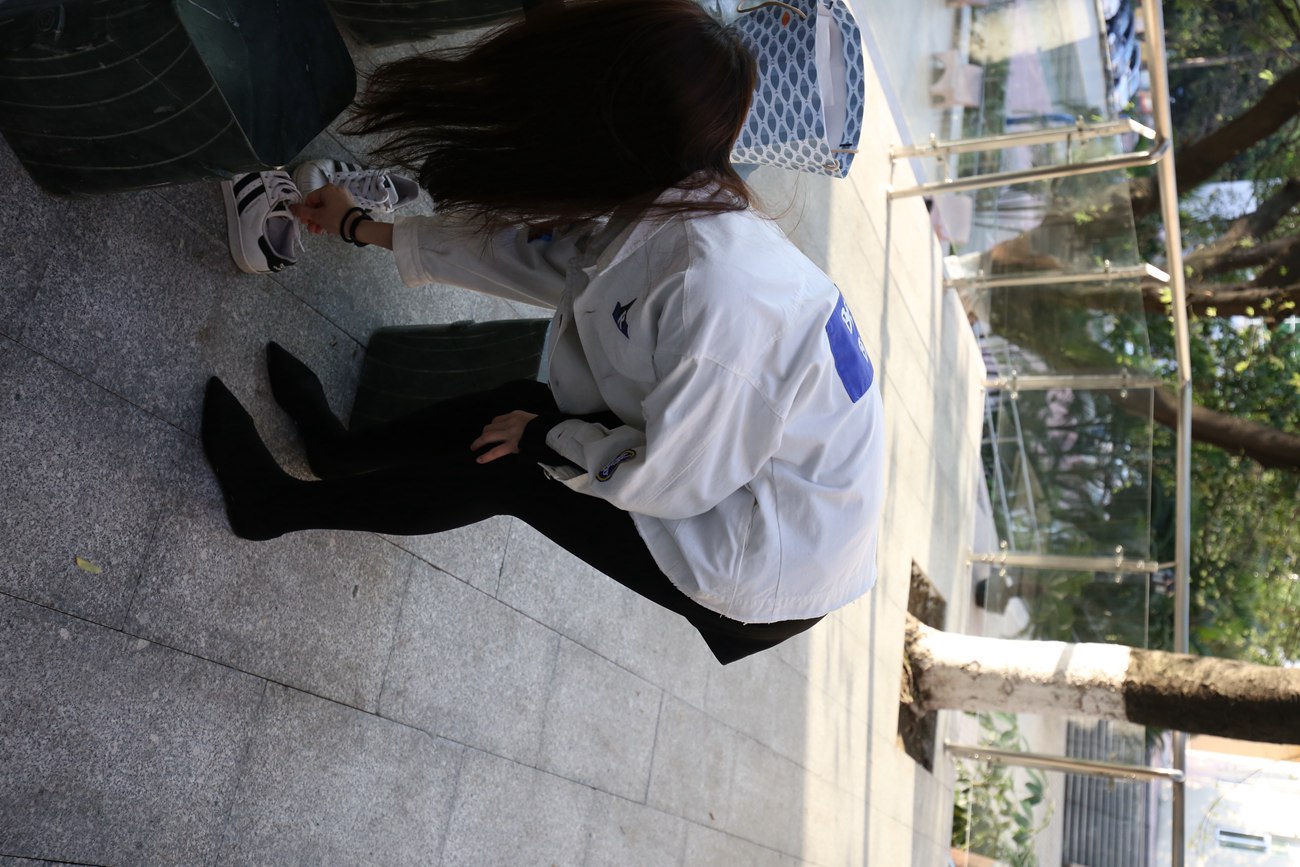 图片[134]-大西瓜爱牙膏-早期作品-Z2-1 衬黑厚丝 (1)[135P] – 速更版-美库