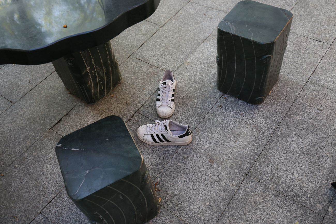 图片[133]-大西瓜爱牙膏-早期作品-Z2-1 衬黑厚丝 (1)[135P] – 速更版-美库