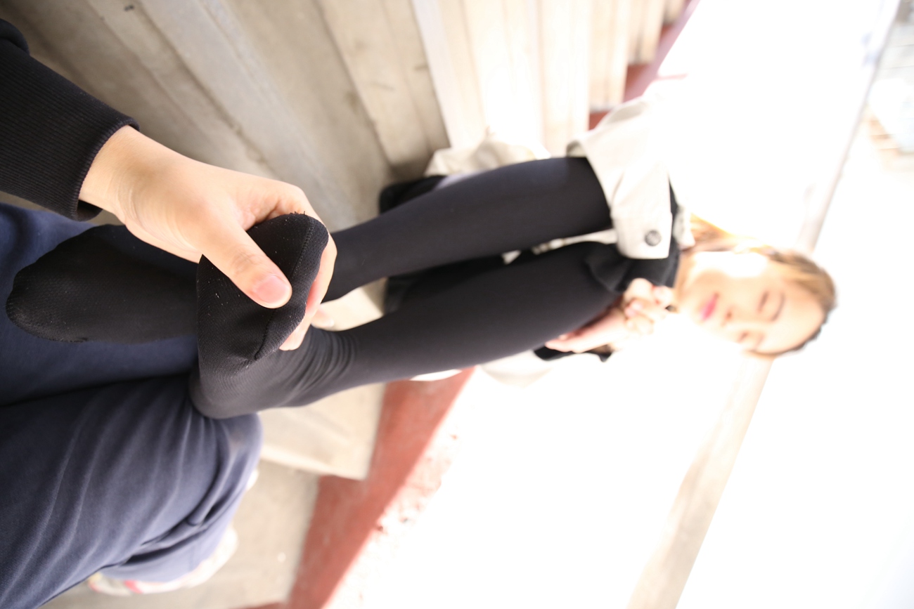 图片[36]-大西瓜爱牙膏-早期作品-Z2-1 衬黑厚丝 (2)[111P] – 速更版-美库