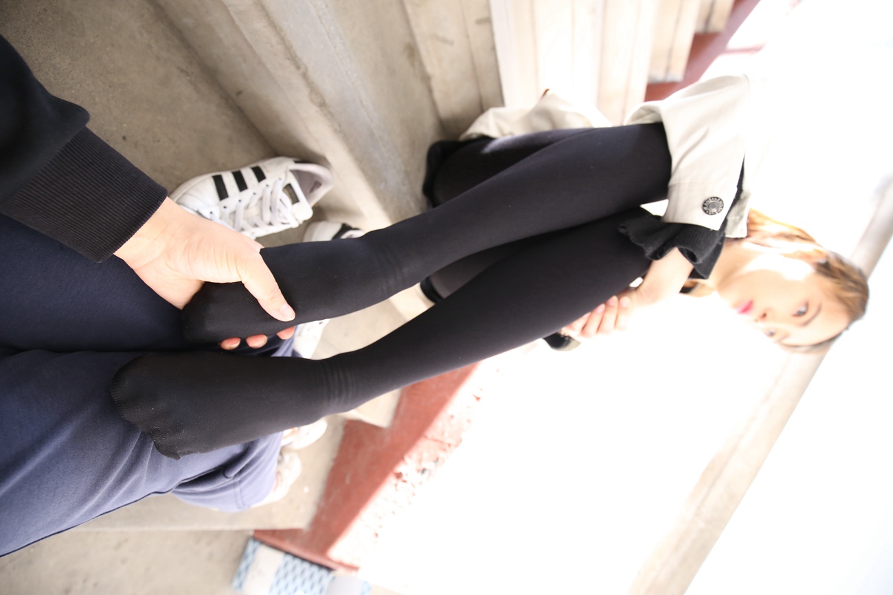 图片[45]-大西瓜爱牙膏-早期作品-Z2-1 衬黑厚丝 (2)[111P] – 速更版-美库