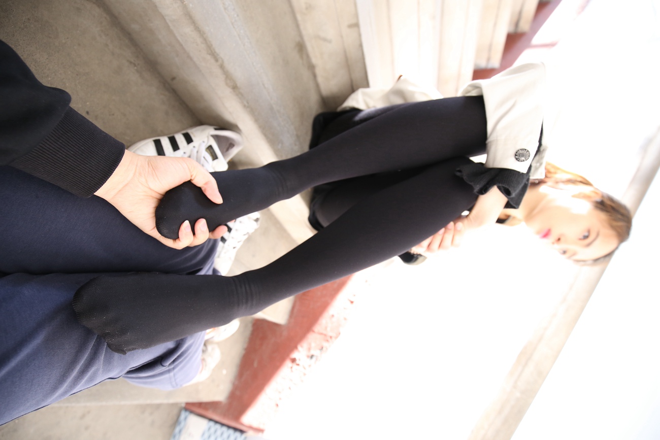 图片[46]-大西瓜爱牙膏-早期作品-Z2-1 衬黑厚丝 (2)[111P] – 速更版-美库