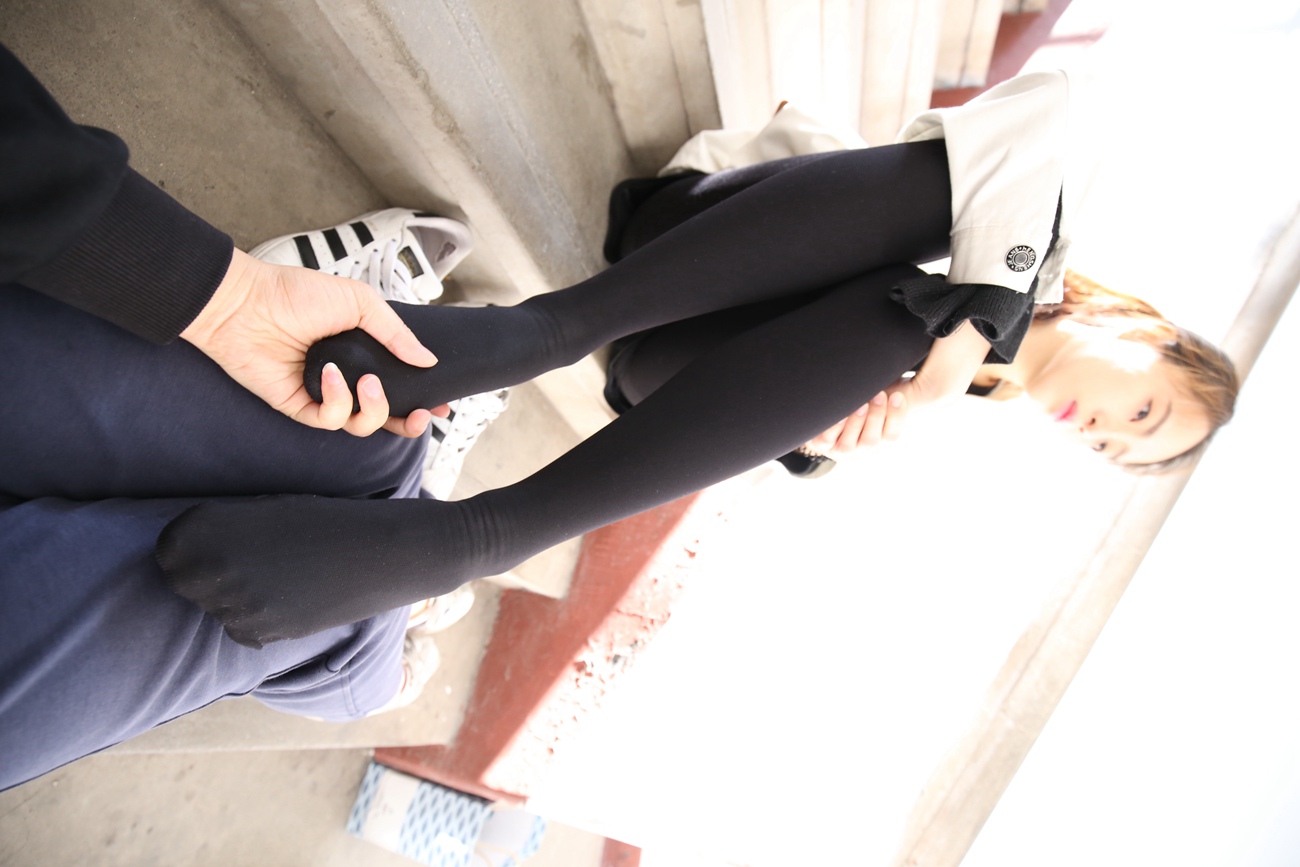 图片[47]-大西瓜爱牙膏-早期作品-Z2-1 衬黑厚丝 (2)[111P] – 速更版-美库