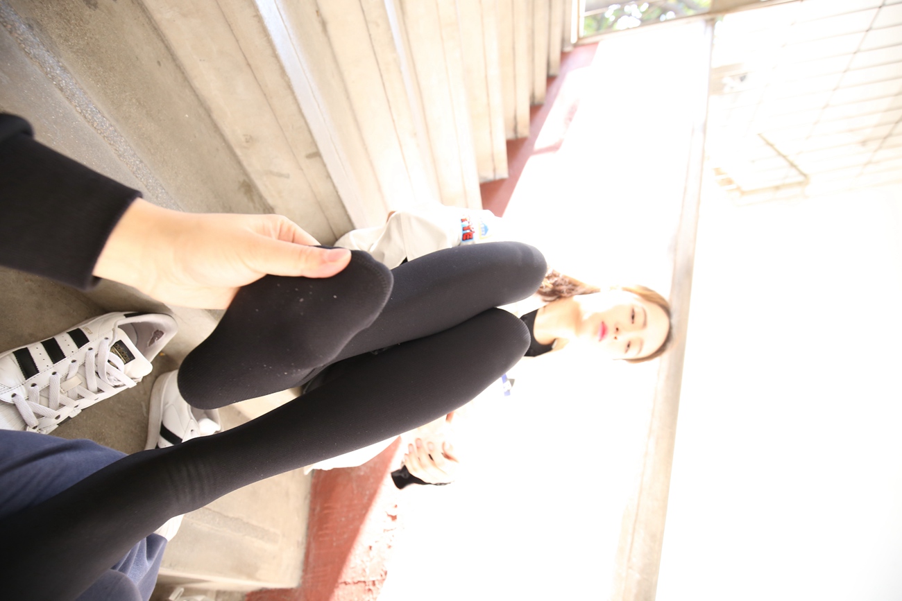 图片[57]-大西瓜爱牙膏-早期作品-Z2-1 衬黑厚丝 (2)[111P] – 速更版-美库