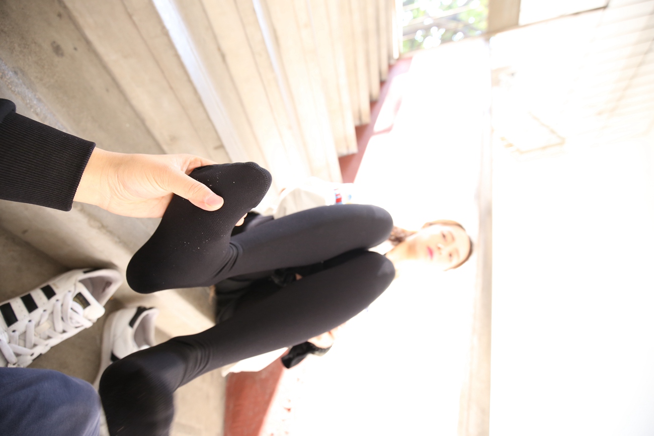 图片[59]-大西瓜爱牙膏-早期作品-Z2-1 衬黑厚丝 (2)[111P] – 速更版-美库