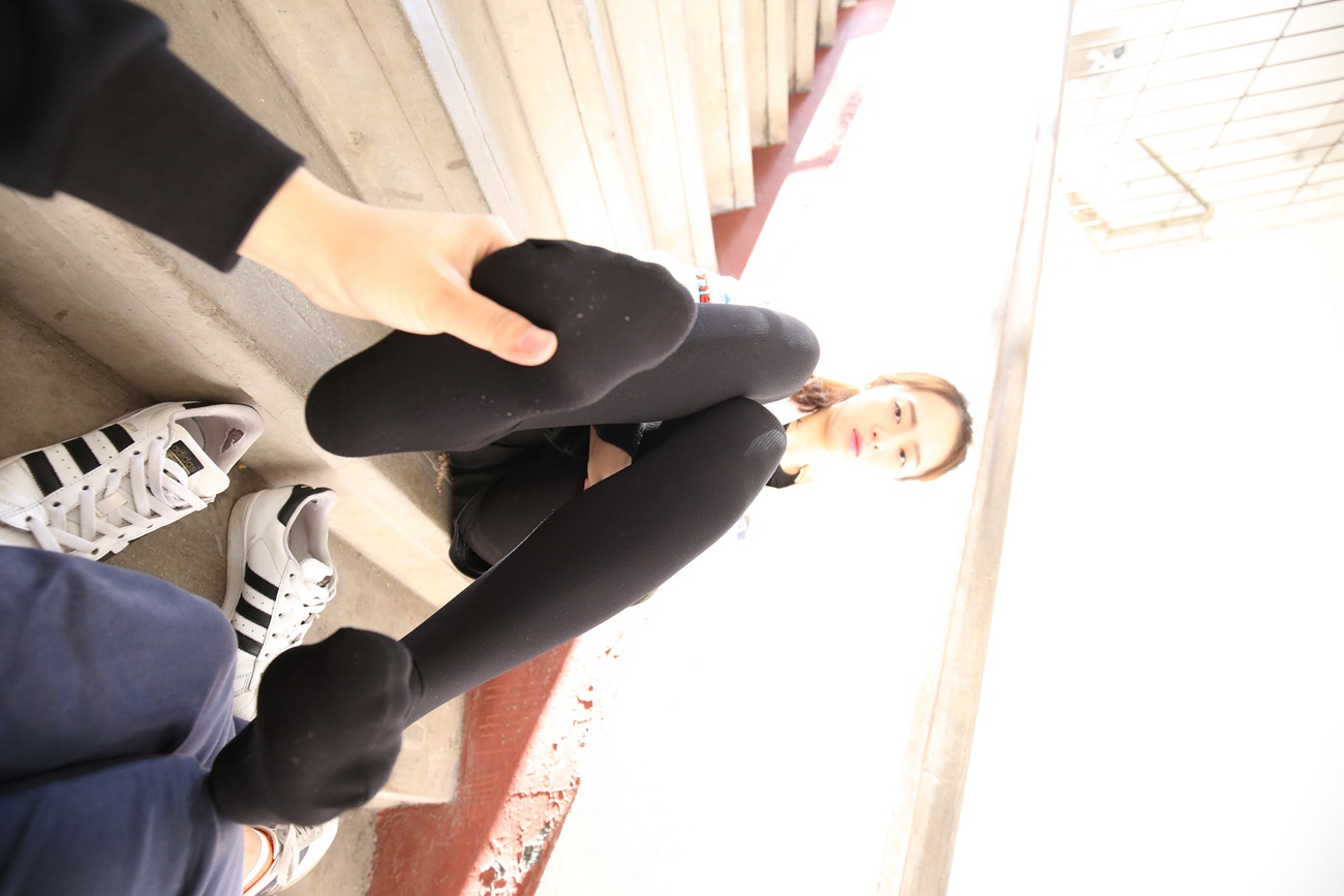 图片[60]-大西瓜爱牙膏-早期作品-Z2-1 衬黑厚丝 (2)[111P] – 速更版-美库