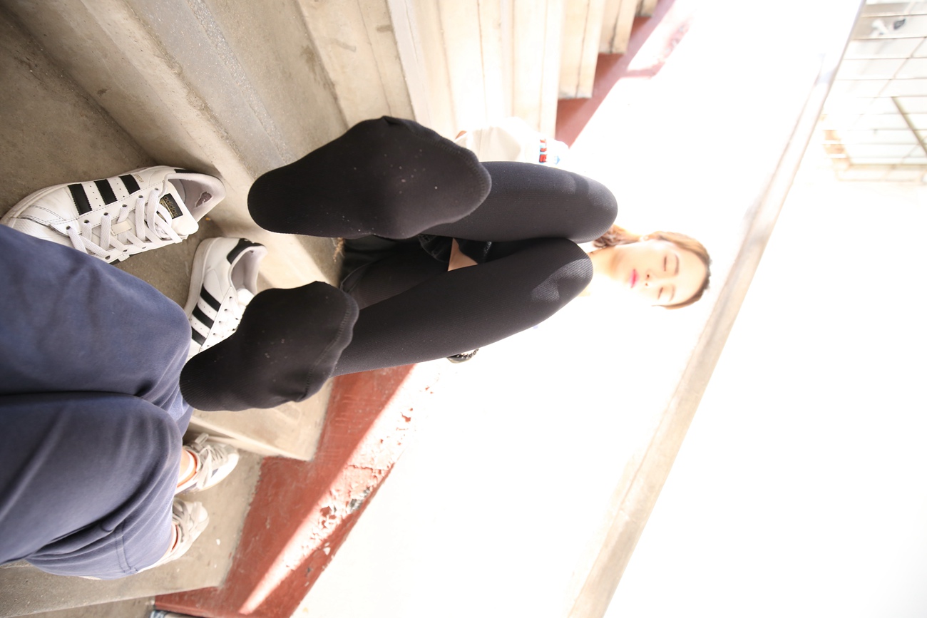 图片[62]-大西瓜爱牙膏-早期作品-Z2-1 衬黑厚丝 (2)[111P] – 速更版-美库