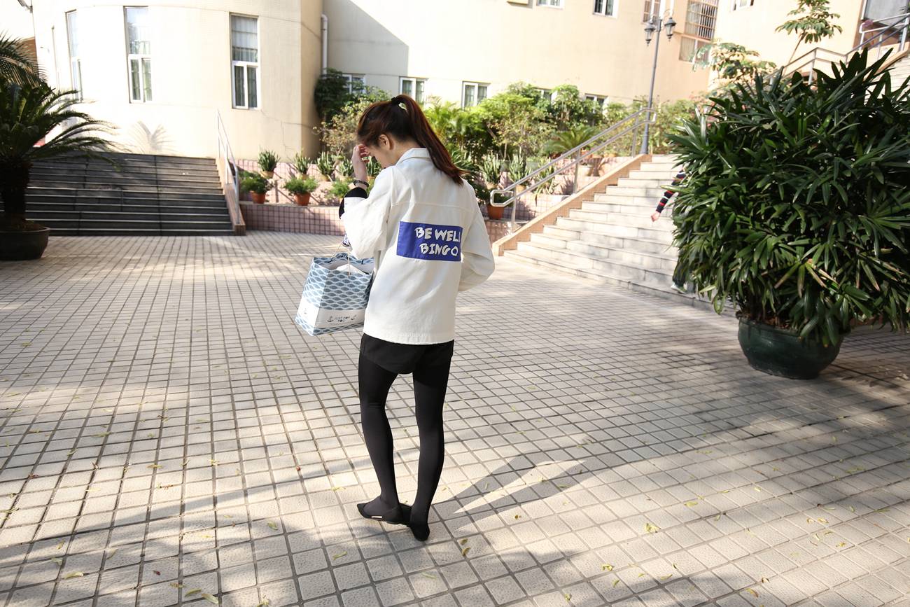 图片[64]-大西瓜爱牙膏-早期作品-Z2-1 衬黑厚丝 (2)[111P] – 速更版-美库