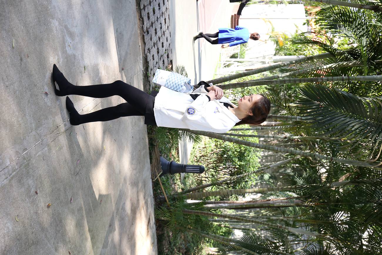 图片[77]-大西瓜爱牙膏-早期作品-Z2-1 衬黑厚丝 (2)[111P] – 速更版-美库