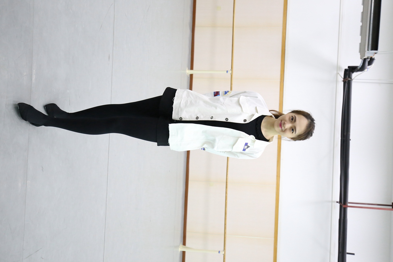 图片[93]-大西瓜爱牙膏-早期作品-Z2-1 衬黑厚丝 (2)[111P] – 速更版-美库