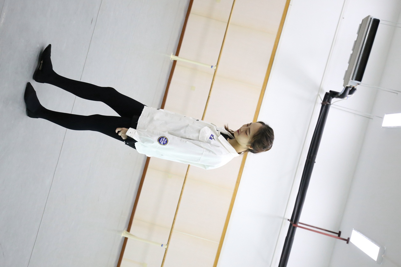 图片[100]-大西瓜爱牙膏-早期作品-Z2-1 衬黑厚丝 (2)[111P] – 速更版-美库