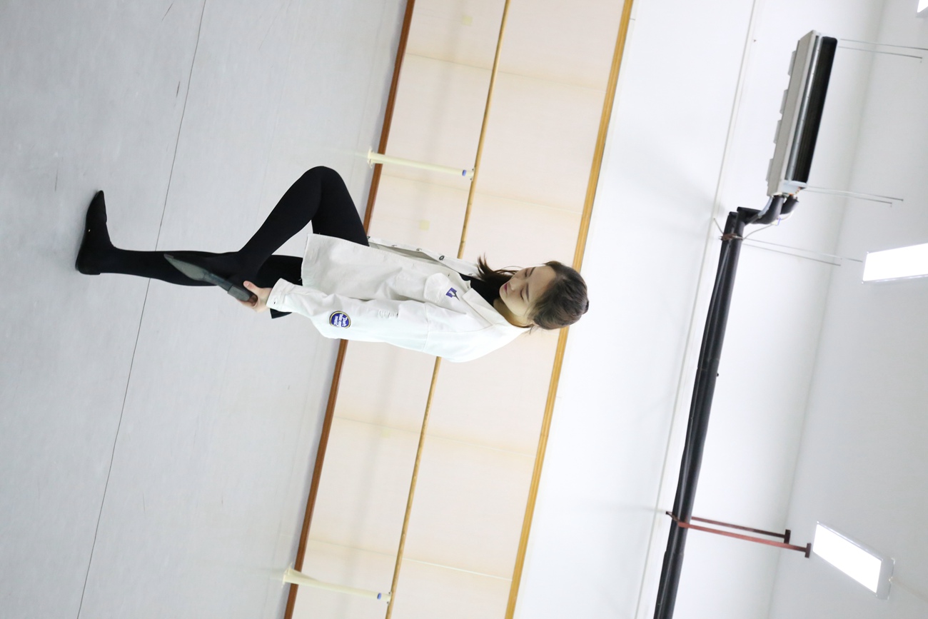 图片[102]-大西瓜爱牙膏-早期作品-Z2-1 衬黑厚丝 (2)[111P] – 速更版-美库