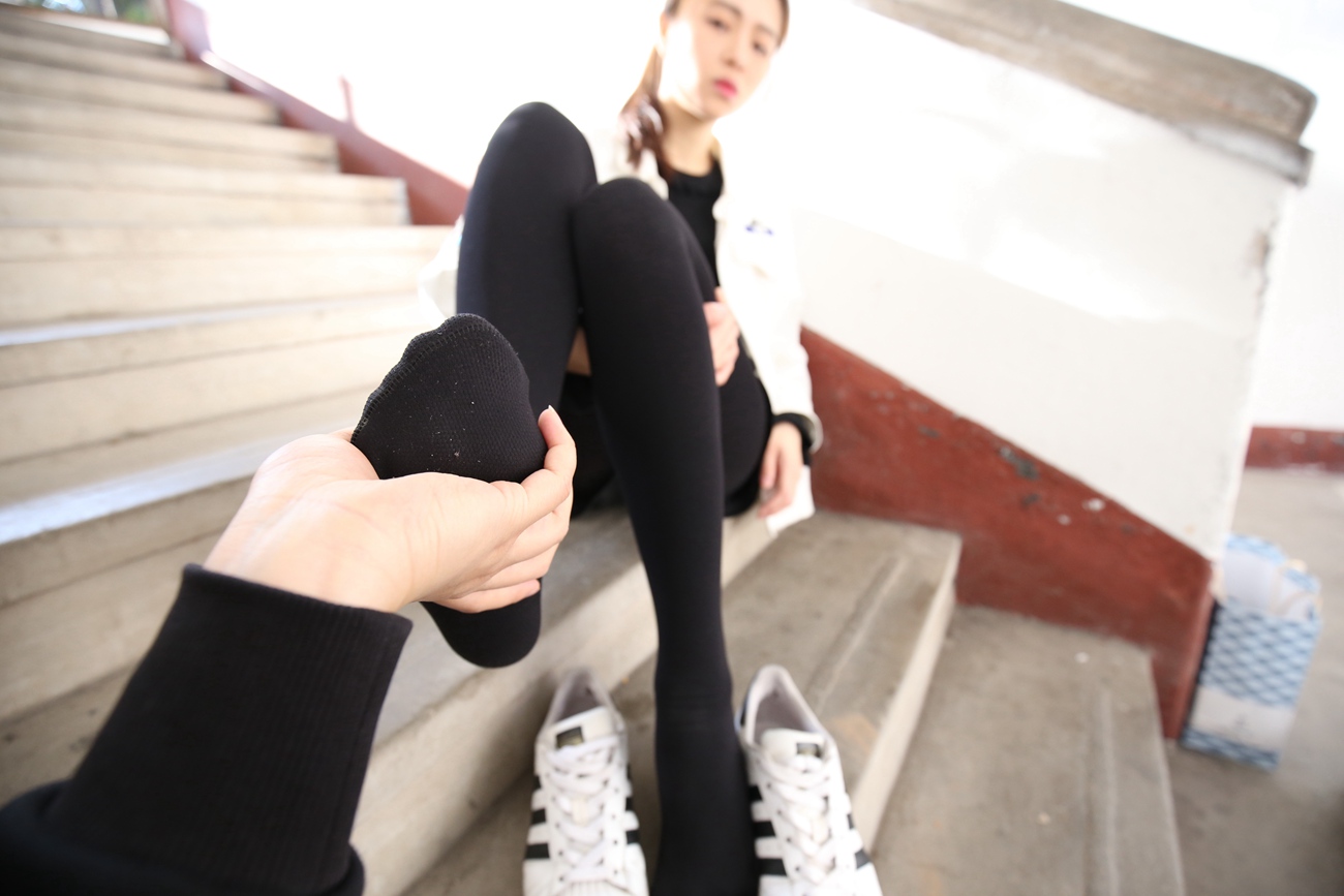 图片[112]-大西瓜爱牙膏-早期作品-Z2-1 衬黑厚丝 (2)[111P] – 速更版-美库