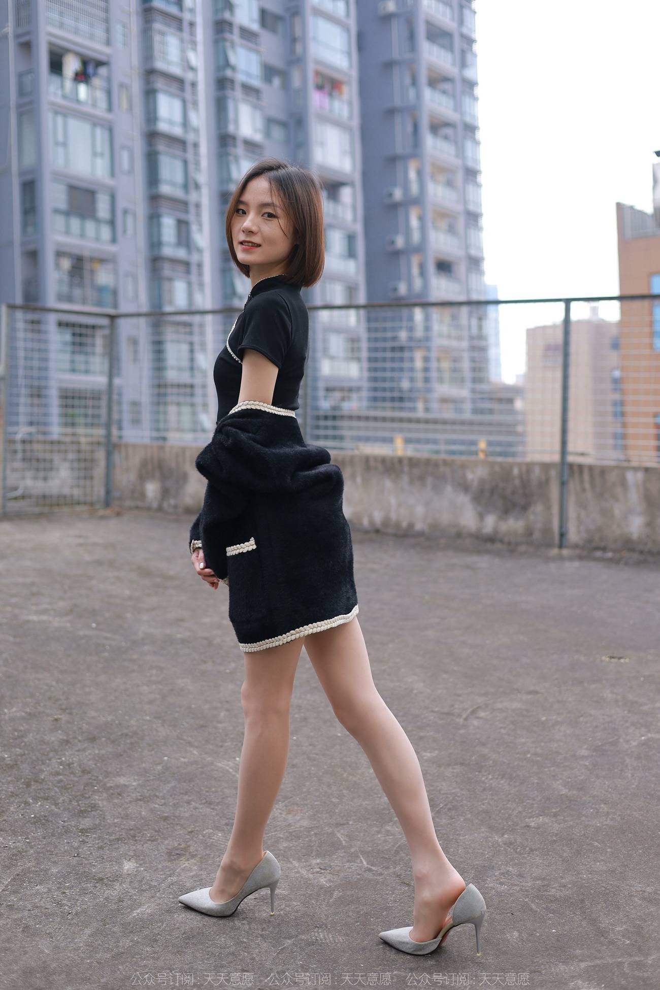 图片[41]-[IESS异思趣向] 耽丝 211120 小六的黑色旗袍 [96P] – 速更版-美库