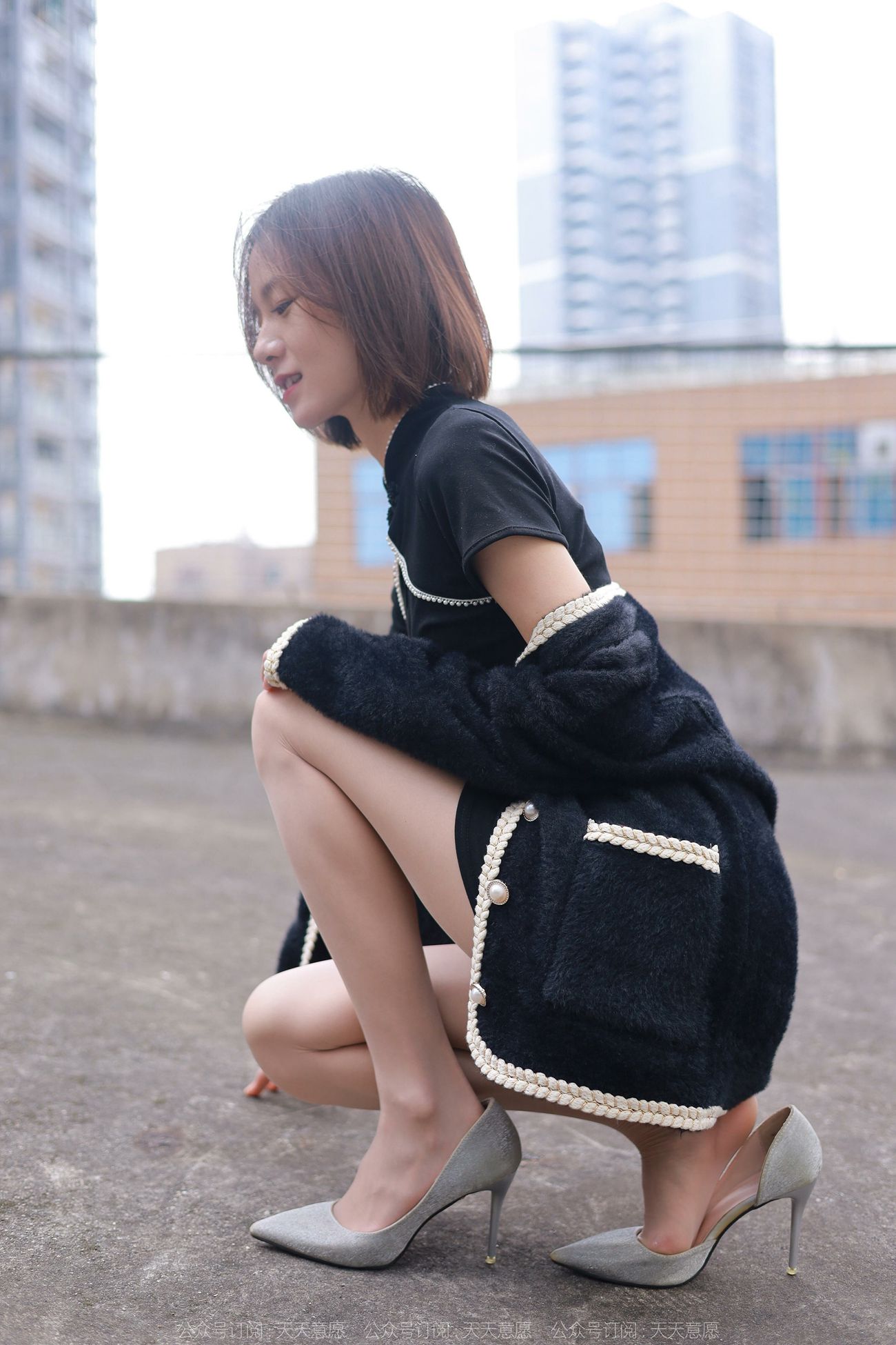 图片[45]-[IESS异思趣向] 耽丝 211120 小六的黑色旗袍 [96P] – 速更版-美库