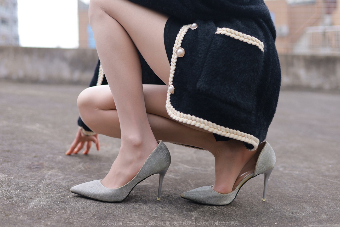 图片[46]-[IESS异思趣向] 耽丝 211120 小六的黑色旗袍 [96P] – 速更版-美库