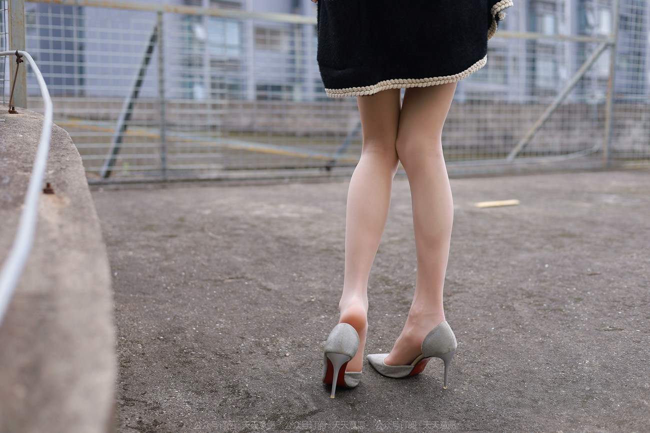 图片[51]-[IESS异思趣向] 耽丝 211120 小六的黑色旗袍 [96P] – 速更版-美库