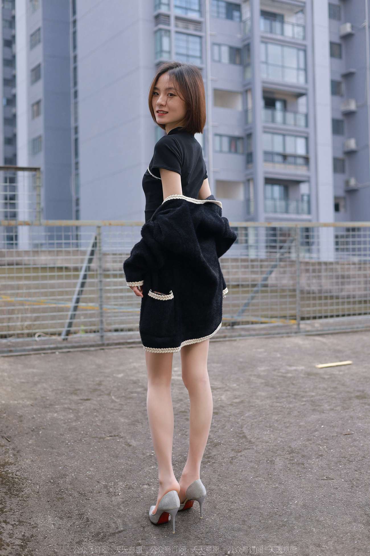 图片[50]-[IESS异思趣向] 耽丝 211120 小六的黑色旗袍 [96P] – 速更版-美库