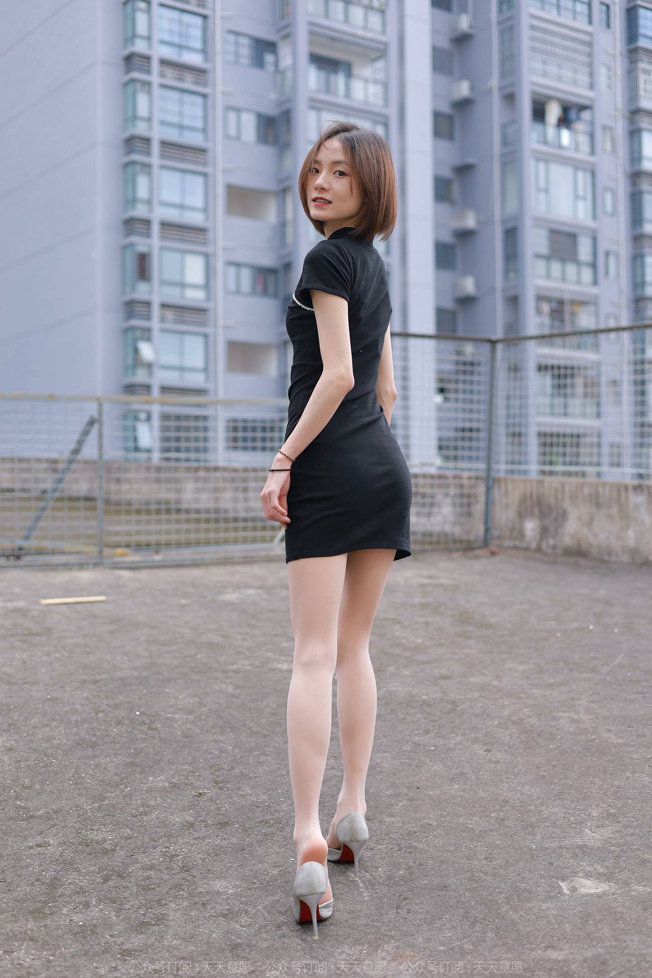 图片[91]-[IESS异思趣向] 耽丝 211120 小六的黑色旗袍 [96P] – 速更版-美库