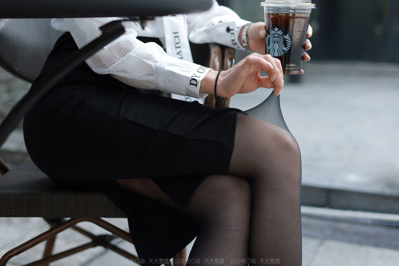 图片[88]-[IESS异思趣向] 耽丝 211122 婉萍的窄裙黑丝装 [90P] – 速更版-美库