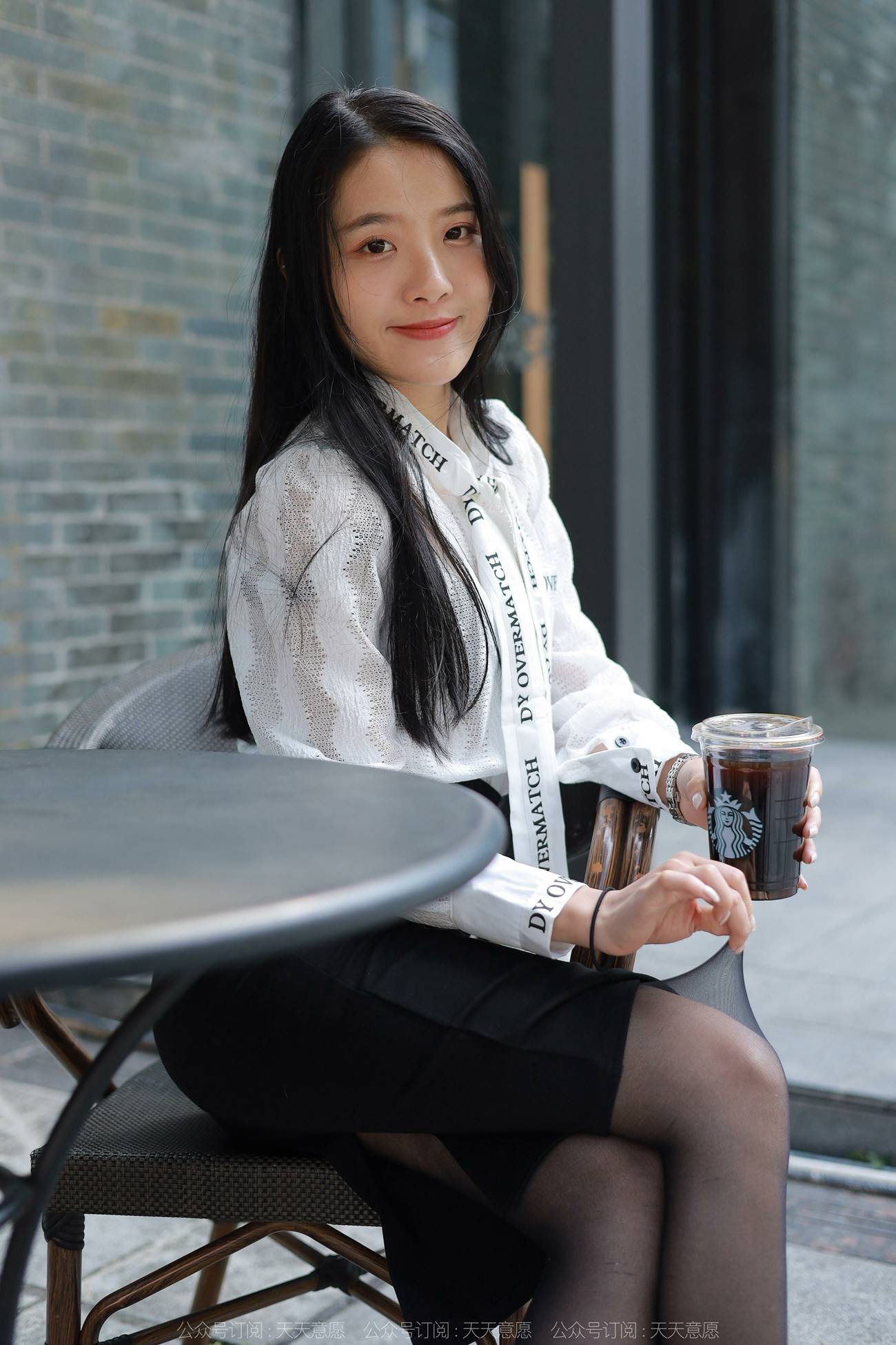 图片[89]-[IESS异思趣向] 耽丝 211122 婉萍的窄裙黑丝装 [90P] – 速更版-美库