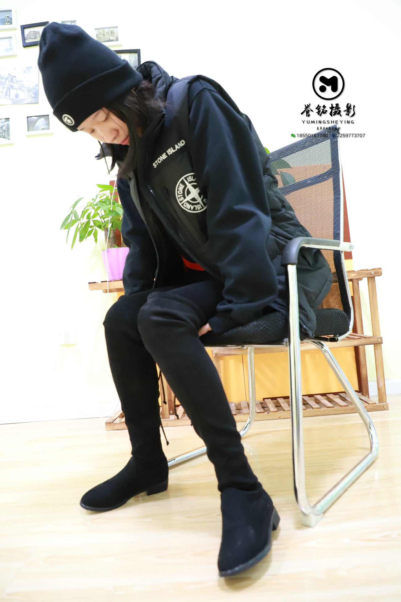 图片[82]-079-誉铭摄影 2019《2019-第79期作品》[100P] – 速更版-美库