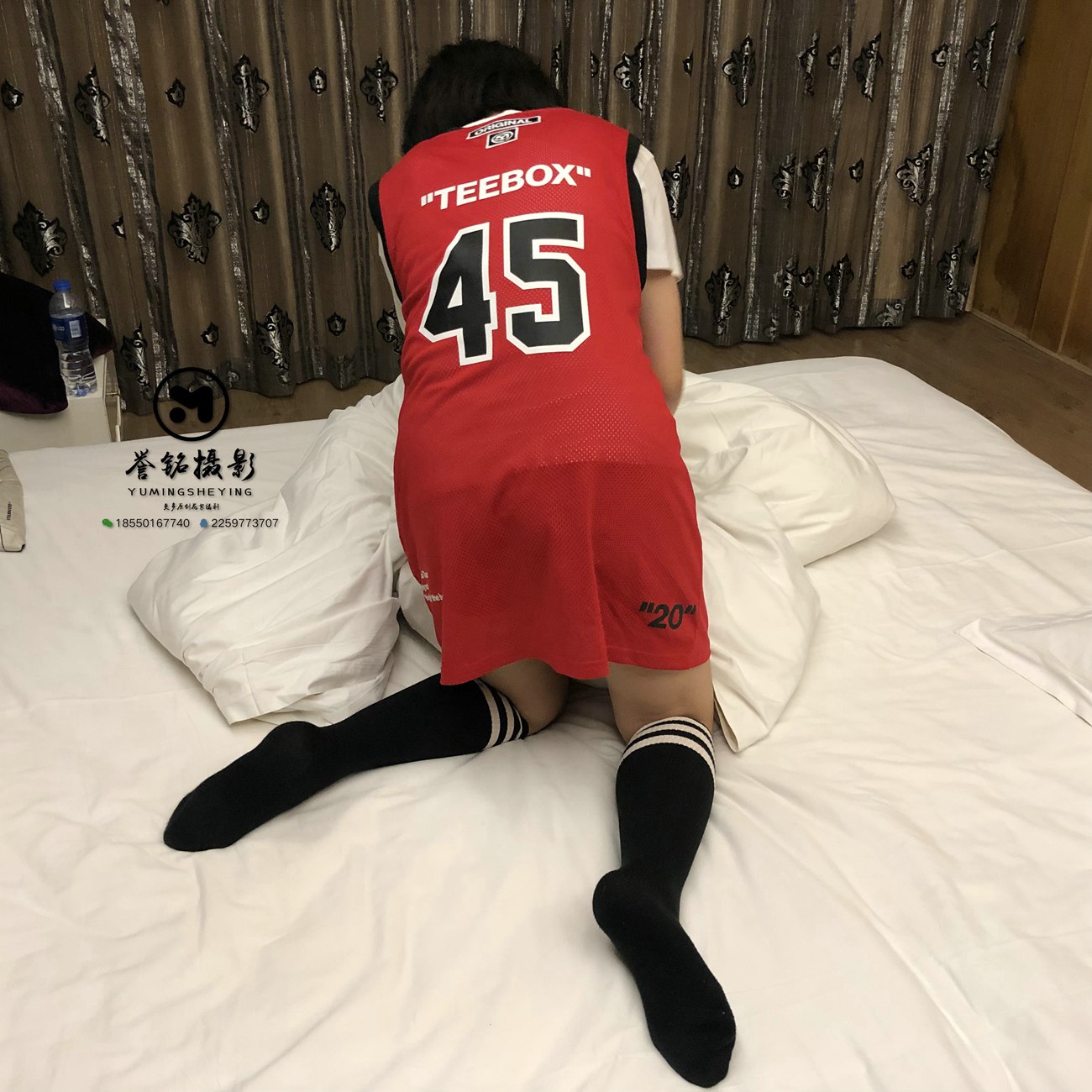 图片[79]-080-誉铭摄影 2019《2019-第80期作品》[92P] – 速更版-美库