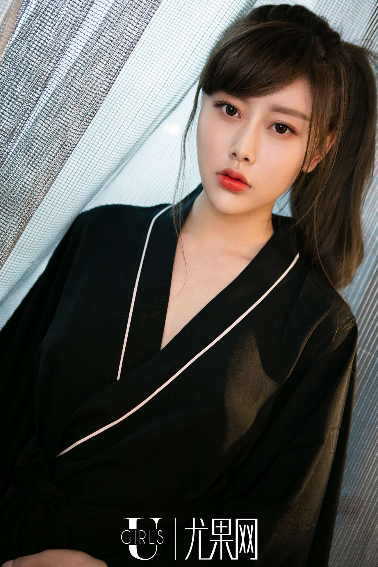 图片[12]-[Ugirls尤果网]2016.11.25 U229 艺宁 [65P] – 速更版-美库