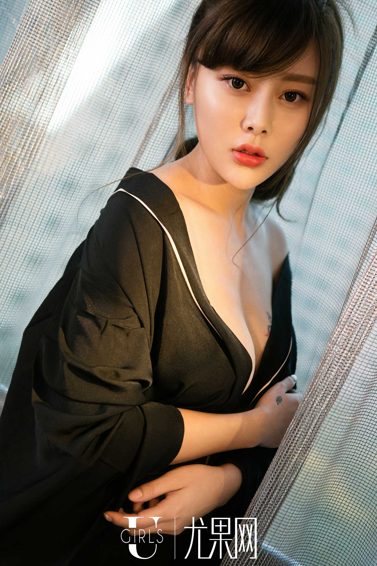 图片[13]-[Ugirls尤果网]2016.11.25 U229 艺宁 [65P] – 速更版-美库