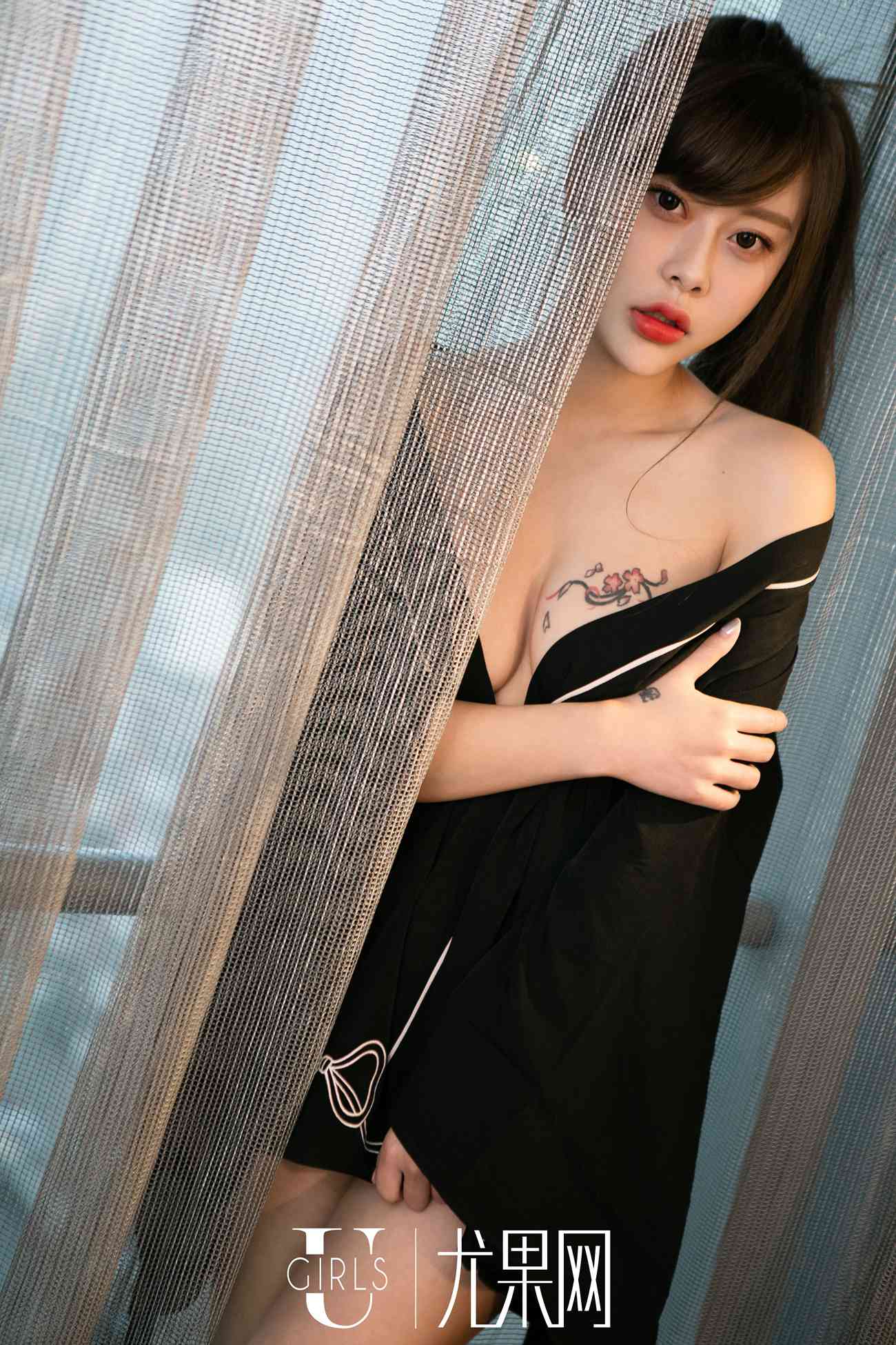 图片[14]-[Ugirls尤果网]2016.11.25 U229 艺宁 [65P] – 速更版-美库