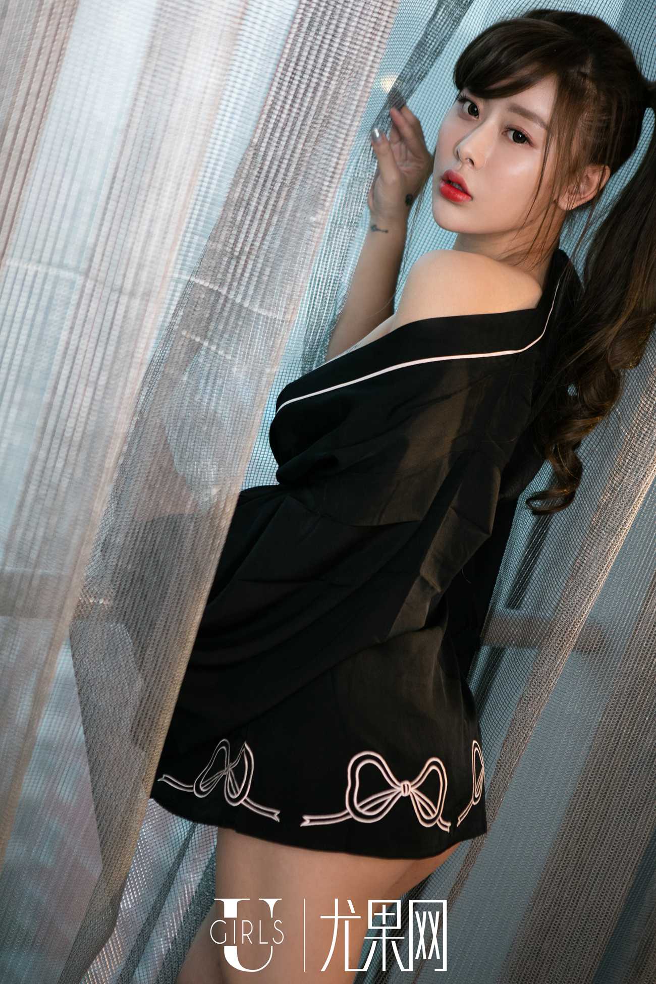 图片[15]-[Ugirls尤果网]2016.11.25 U229 艺宁 [65P] – 速更版-美库