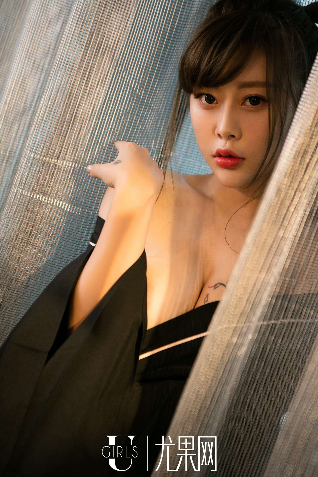 图片[17]-[Ugirls尤果网]2016.11.25 U229 艺宁 [65P] – 速更版-美库