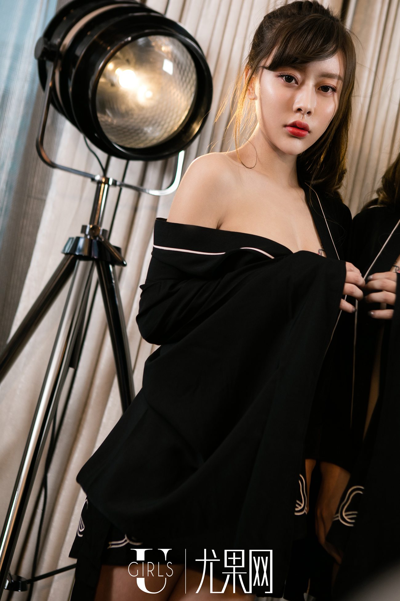 图片[19]-[Ugirls尤果网]2016.11.25 U229 艺宁 [65P] – 速更版-美库