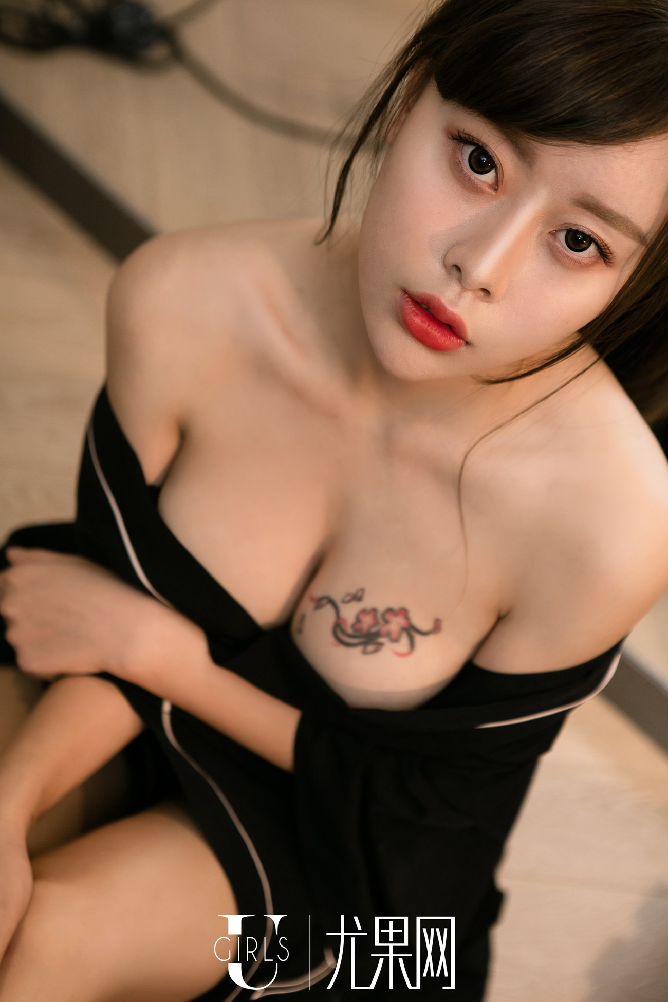 图片[37]-[Ugirls尤果网]2016.11.25 U229 艺宁 [65P] – 速更版-美库